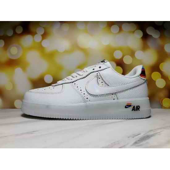 Nike Air Force 1 AAA Men Shoes 036